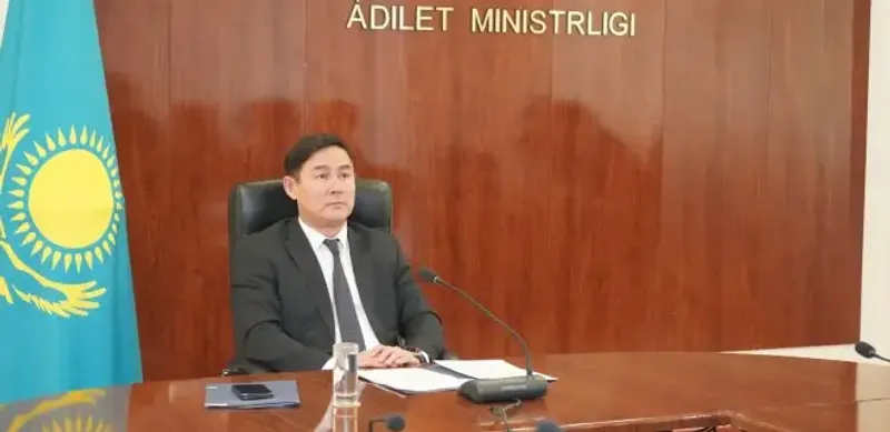 Казахстанских юристов привлекут для защиты интересов Казахстана зарубежом