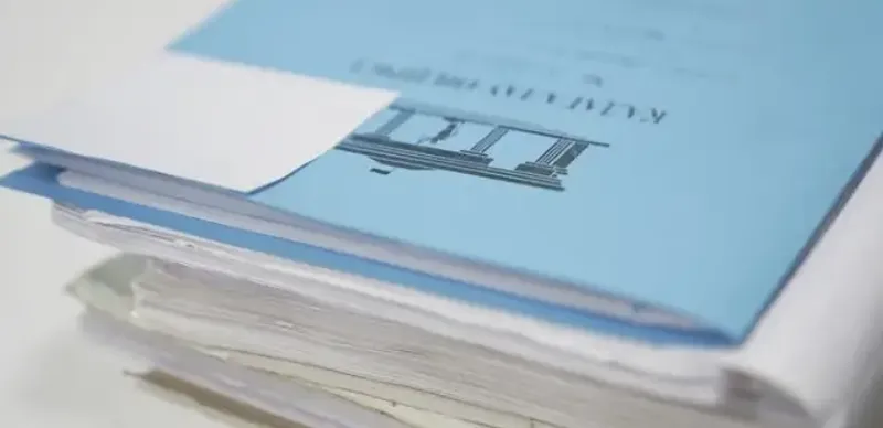 Единый реестр должников