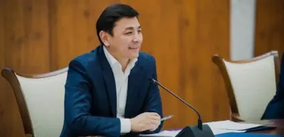 Алтая Кульгинова освободили от должности заместителя премьера