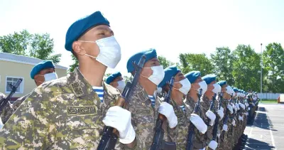 суд вернул солдата с болезнью