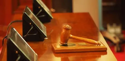 В Жамбылской области суд защитил права правообладателя товарного знака