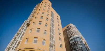 как создать ОСИ