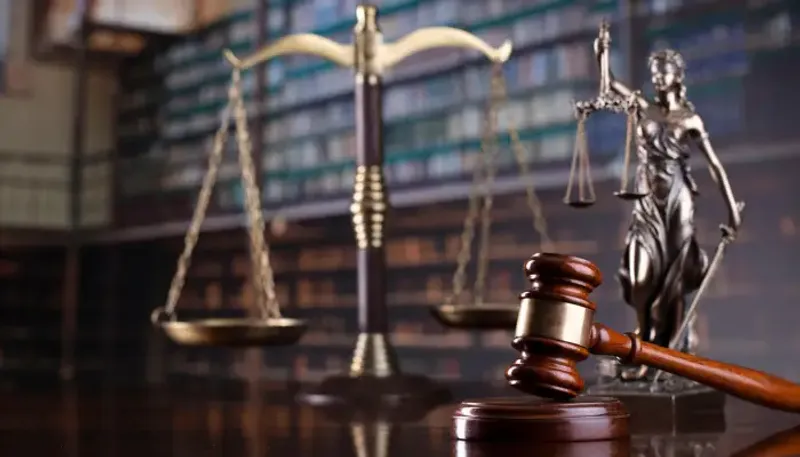 суд молоток фемида решение