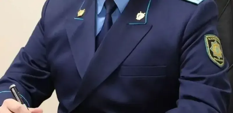 Прокуратура Алматинской области выпустила qr-коды