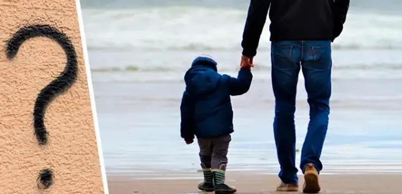 С кем останется ребенок при выезде родителя на ПМЖ