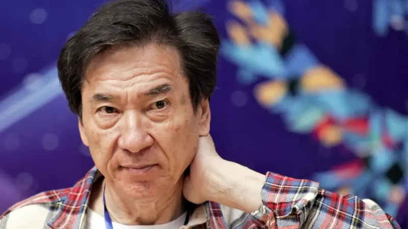 вице-президент Казахфильма