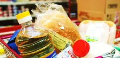 Цены на социально значимые продукты питания стали снижаться