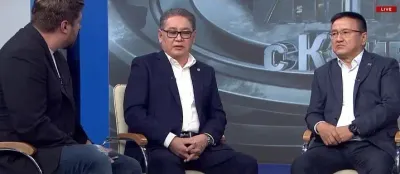 Доступность правосудия в Казахстане программа Хабар