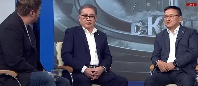 Доступность правосудия в Казахстане программа Хабар