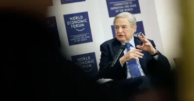 Soros Europe