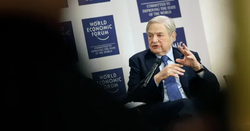 Soros Europe