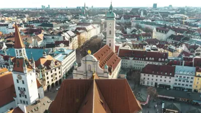 немецкий город