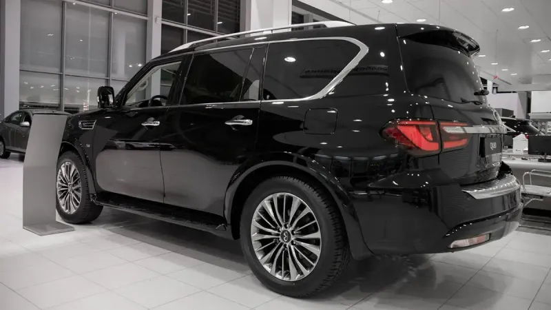 казахстанские автодилеры