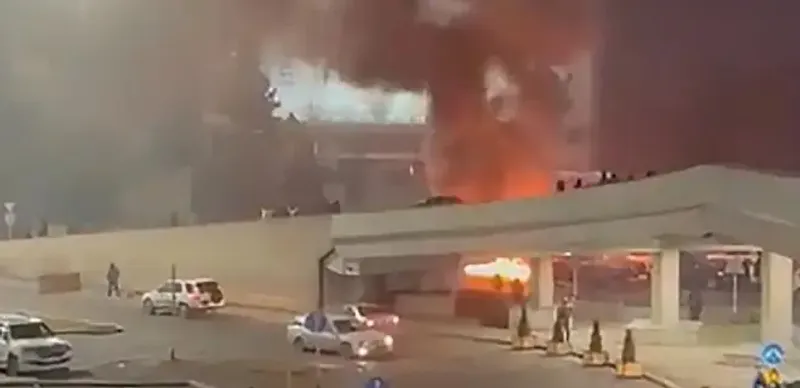 Суд вынес решение по делу о захвате аэропорта Алматы