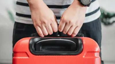 ручная кладь