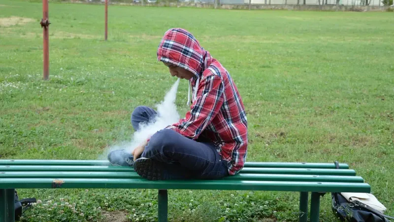 электронные сигареты