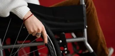 Более 270 тысяч услуг получили лица с инвалидностью через Портал соцуслуг