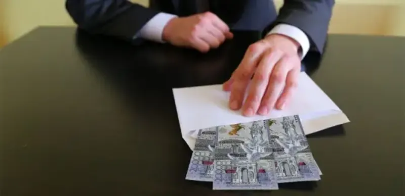 Руководителя филиала Пассажирских перевозок задержали