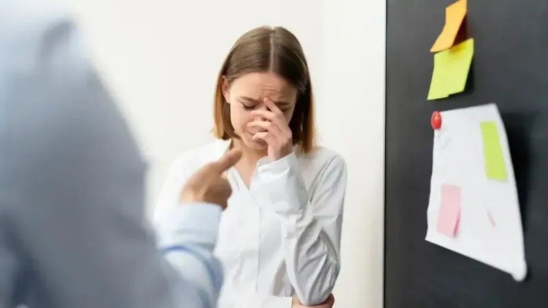 опрос сотрудников