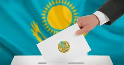 Выдвижение кандидатов