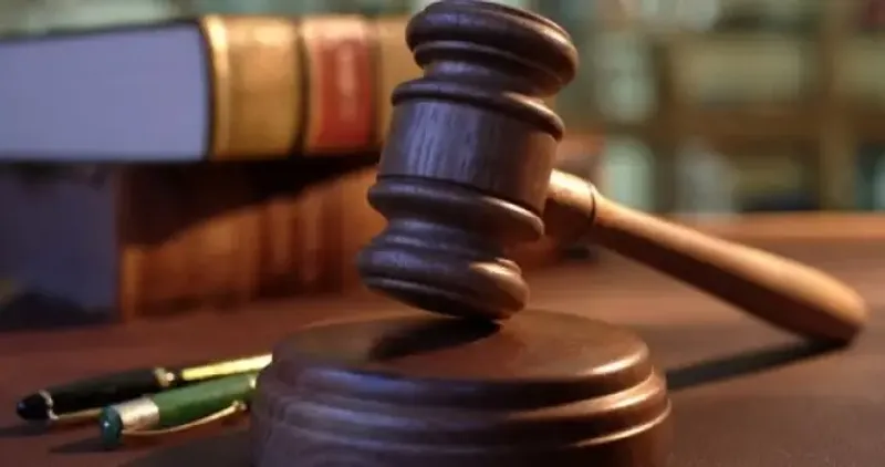 Суд арестовал майора полиции