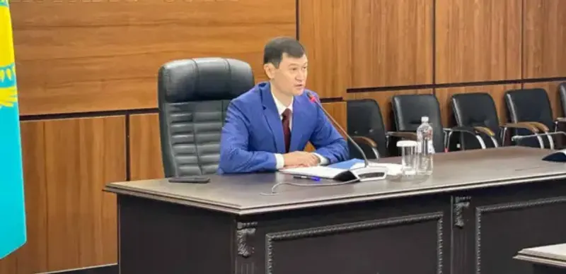 Вопросы развития инфраструктуры судов рассмотрены на заседании Судебной администрации