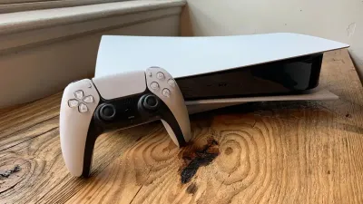 игровая приставка