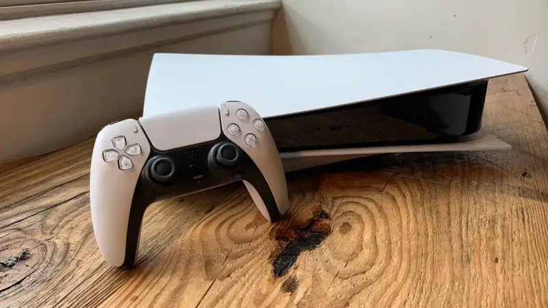 игровая приставка