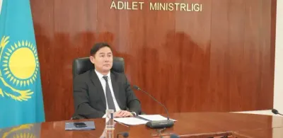 Казахстанских юристов привлекут для защиты интересов Казахстана зарубежом