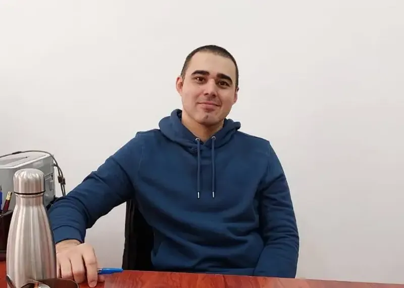 дело журналиста Козачкова