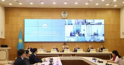 ЦИК отказала троим кандидатам