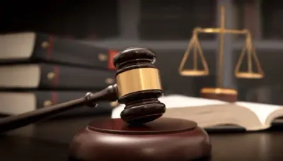 суд приговор молоток