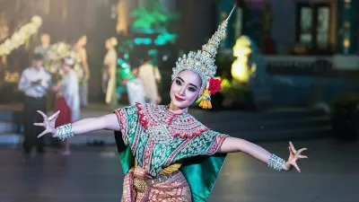 туристическая сфера