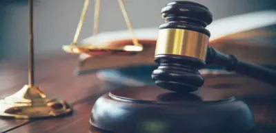 В Акмолинской области осудили экс-главу районного отдела ЖКХ