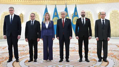 вручение грамот