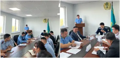 Разъяснение норм закона о прокуратуре