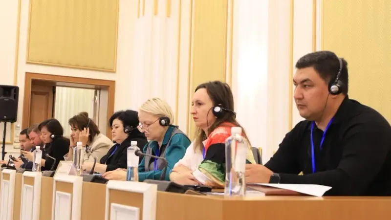 тренинг для госслужащих