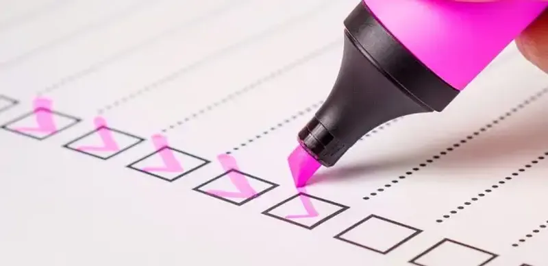 Два нарушения по опросам на выборах выявили в Генпрокуратуре