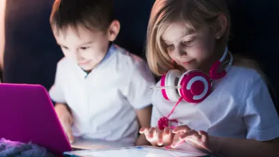 социальные сети