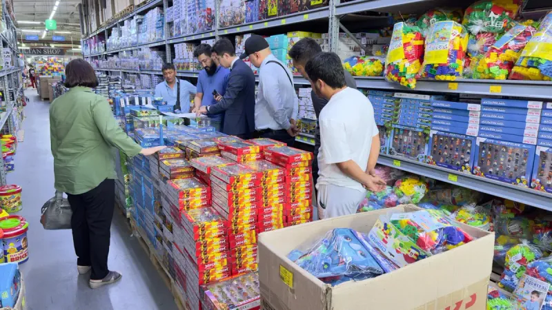 конструкторы LEGO