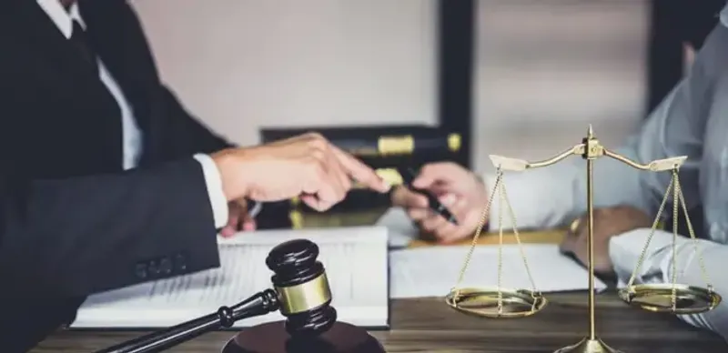 бесплатная юридическую помощь