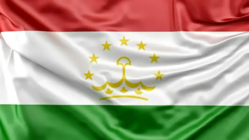 государственный флаг