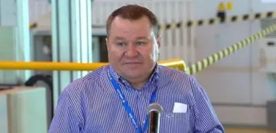 Подозреваемого в хищении главы «Азия-Бипэк АВТО» Анатолия Балушкина вызвали на допрос