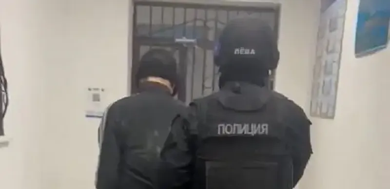 задержаны подозреваемые в стрельбе в Сатпаеве