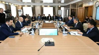 инвестиции в СКО