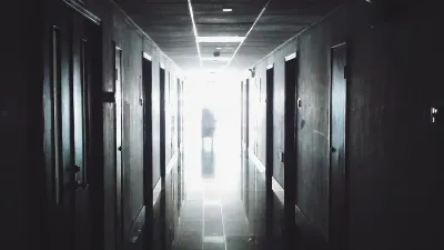 больничные палаты