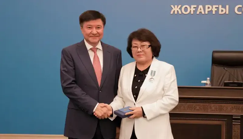 Жакип Асанов