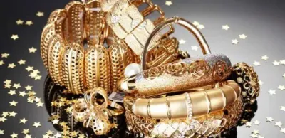 Продавцам напомнили об ответственности за продажу ювелирных изделий без пробы