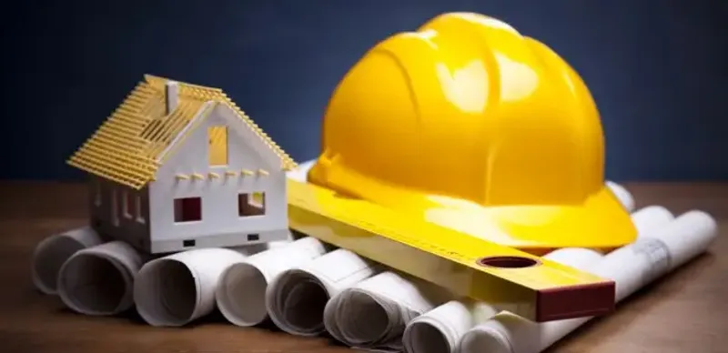 перепланировка дома