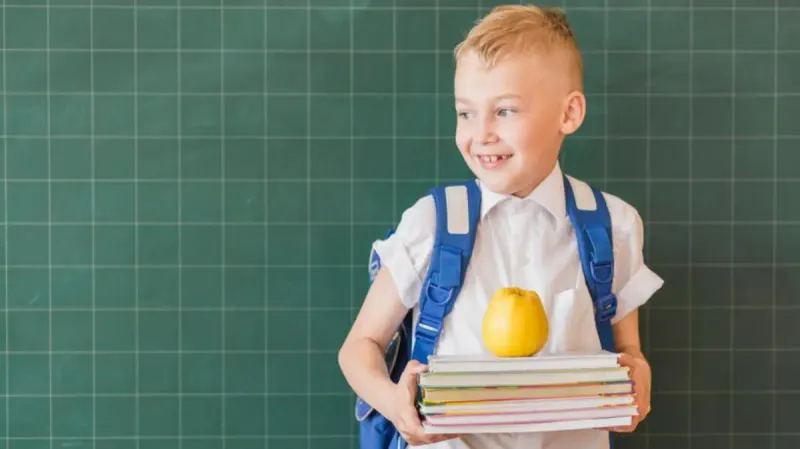 акция Дорога в школу